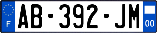 AB-392-JM