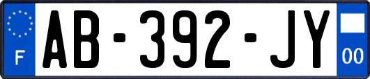 AB-392-JY