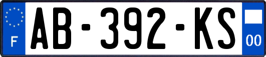 AB-392-KS