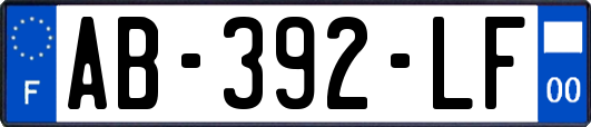 AB-392-LF