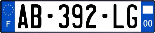 AB-392-LG