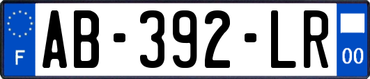 AB-392-LR