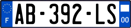 AB-392-LS