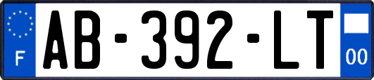 AB-392-LT