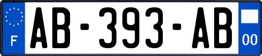 AB-393-AB