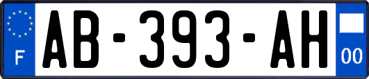 AB-393-AH