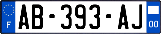 AB-393-AJ