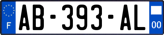 AB-393-AL