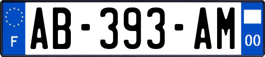 AB-393-AM