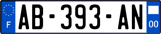 AB-393-AN