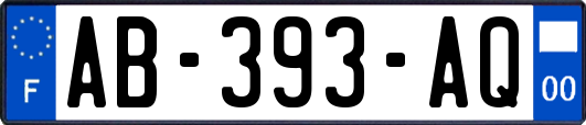 AB-393-AQ