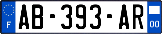 AB-393-AR