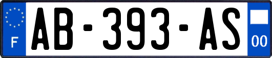 AB-393-AS