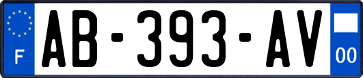 AB-393-AV