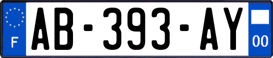 AB-393-AY