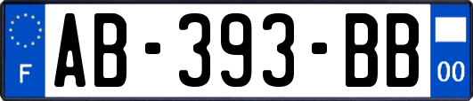 AB-393-BB