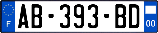 AB-393-BD