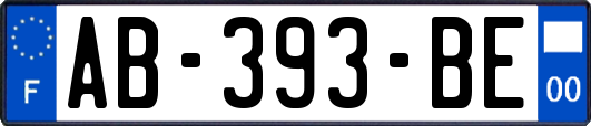 AB-393-BE