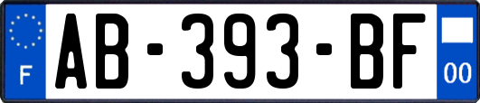 AB-393-BF