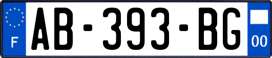 AB-393-BG