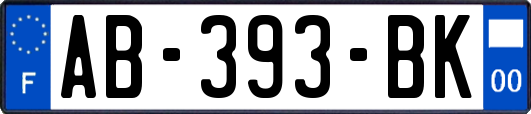 AB-393-BK