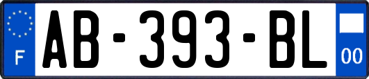 AB-393-BL