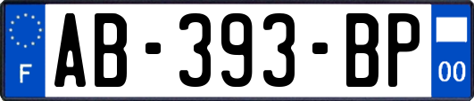 AB-393-BP