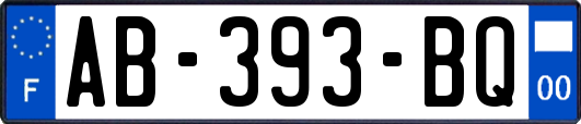 AB-393-BQ