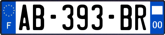 AB-393-BR