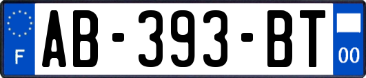 AB-393-BT