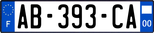 AB-393-CA