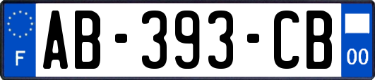 AB-393-CB