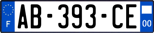 AB-393-CE