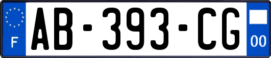 AB-393-CG