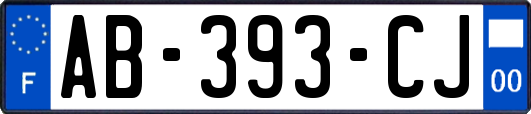 AB-393-CJ