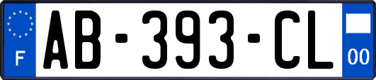 AB-393-CL