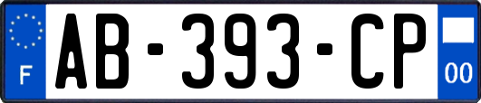 AB-393-CP