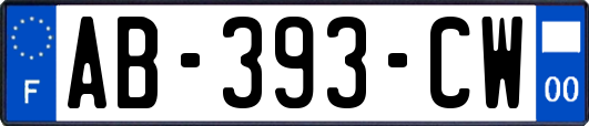 AB-393-CW