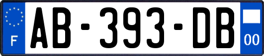 AB-393-DB