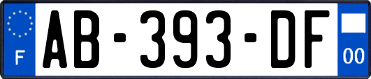 AB-393-DF