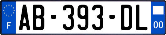 AB-393-DL