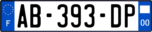 AB-393-DP