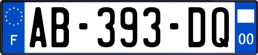 AB-393-DQ