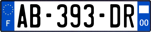 AB-393-DR