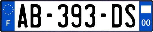 AB-393-DS