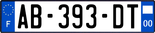 AB-393-DT