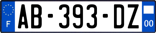 AB-393-DZ