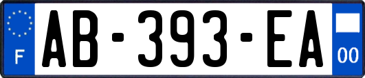 AB-393-EA