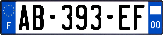 AB-393-EF