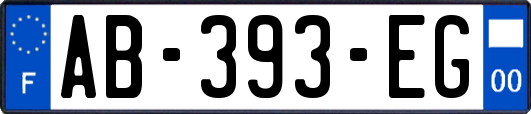 AB-393-EG